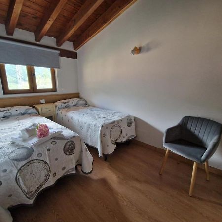 Apartamento El Campo Bores Exterior photo