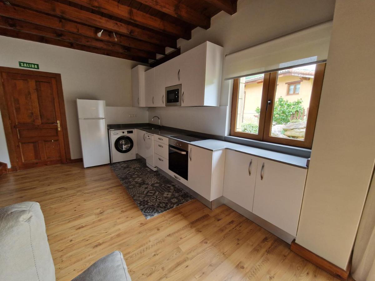 Apartamento El Campo Bores Exterior photo