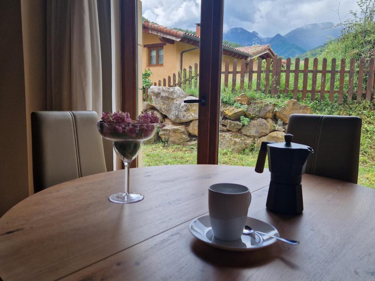 Apartamento El Campo Bores Exterior photo