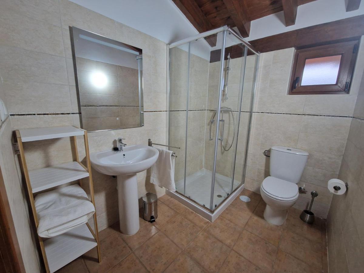 Apartamento El Campo Bores Exterior photo
