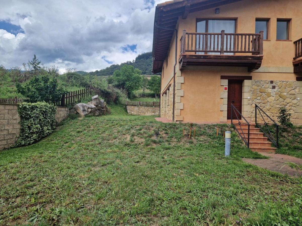 Apartamento El Campo Bores Exterior photo