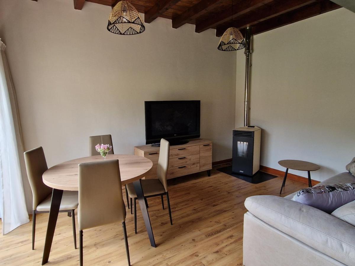 Apartamento El Campo Bores Exterior photo